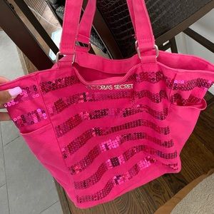 victoria secret bag